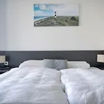 Ferienbude An Den Wehlen