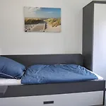 Ferienbude An Den Wehlen Nyaraló