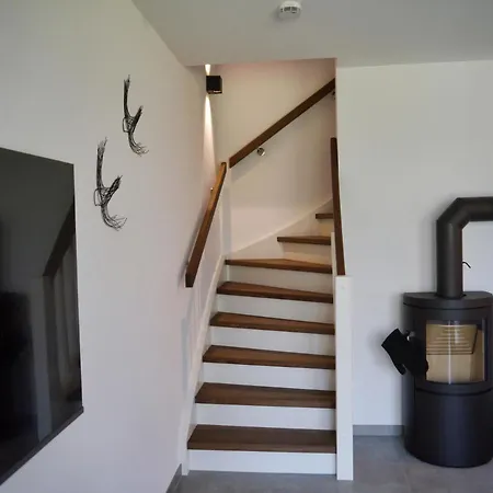 Tatil Evi Ferienbude An Den Wehlen Büsum