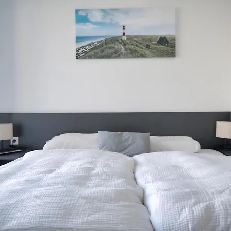 Ferienbude An Den Wehlen