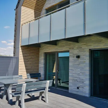 Ferienbude An Den Wehlen *