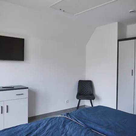 Tatil Evi Ferienbude An Den Wehlen *