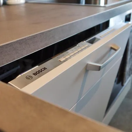 Ferienbude An Den Wehlen * Büsum