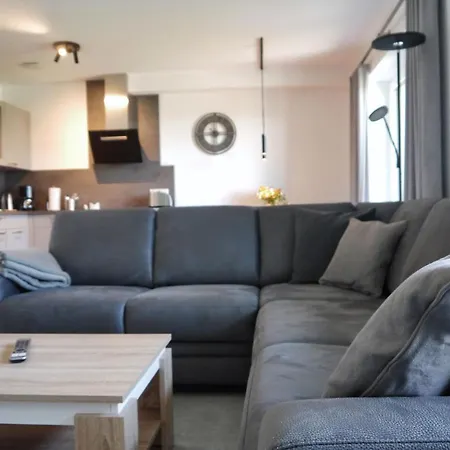 Ferienbude An Den Wehlen