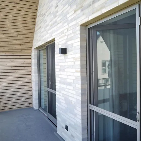 Tatil Evi Ferienbude An Den Wehlen Büsum