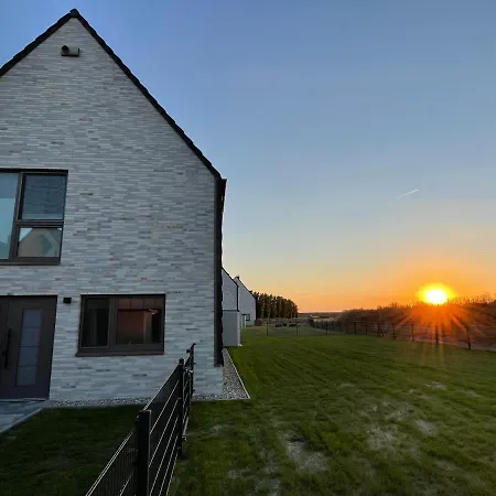 Tatil Evi Ferienbude An Den Wehlen