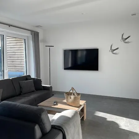 Ferienbude An Den Wehlen Tatil Evi *