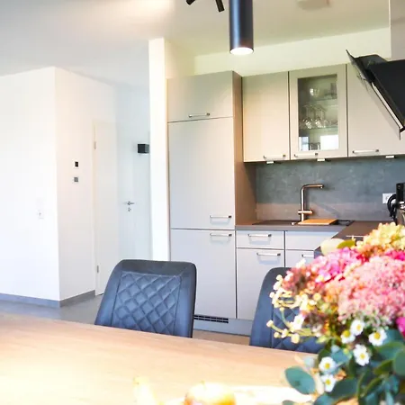 Ferienbude An Den Wehlen