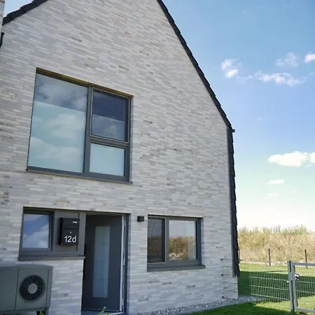 Ferienbude An Den Wehlen