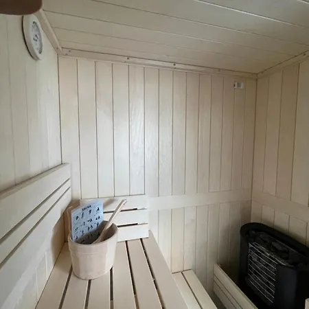 Ferienbude An Den Wehlen