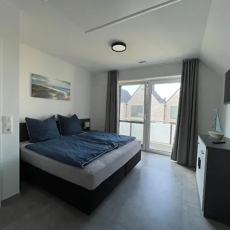 Tatil Evi Ferienbude An Den Wehlen *