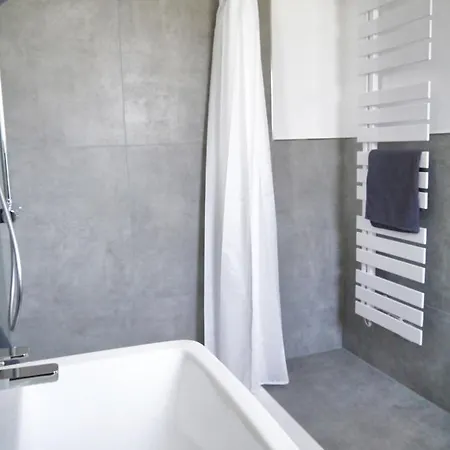 Tatil Evi Ferienbude An Den Wehlen *