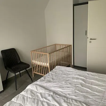 Tatil Evi Ferienbude An Den Wehlen *