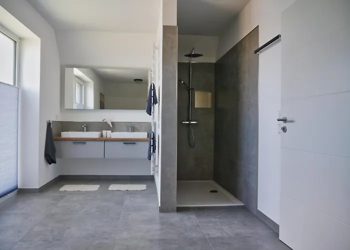 Ferienbude An Den Wehlen Ferienhaus *