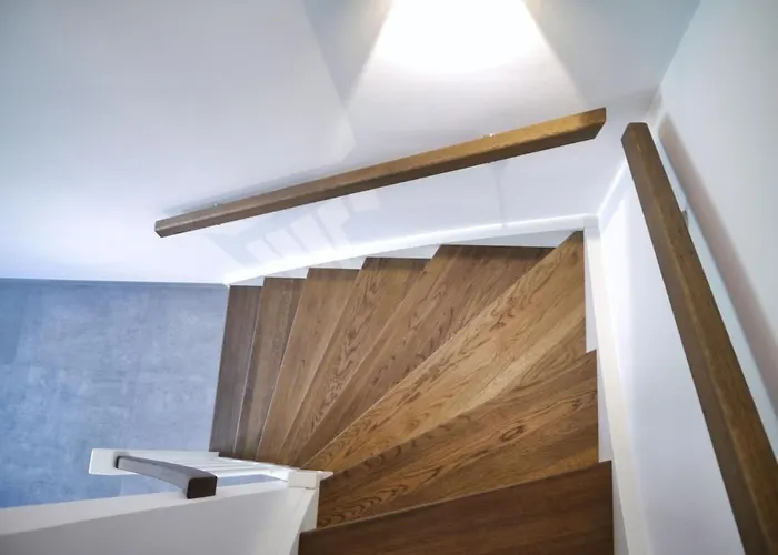 Ferienbude An Den Wehlen Casa vacanze *