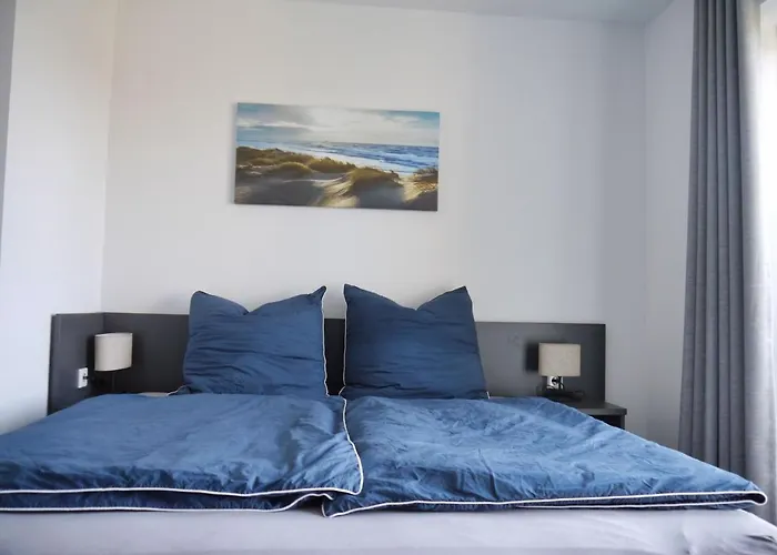 Ferienbude An Den Wehlen Ferienhaus *