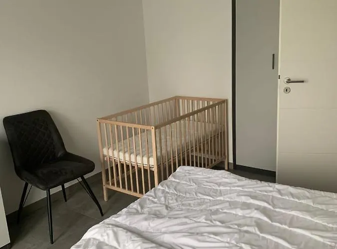 Casa vacanze Ferienbude An Den Wehlen *